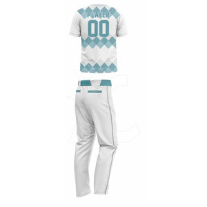 Uniforme de Softbol Premium para Mujer, Ropa Deportiva de Alto Rendimiento, Ajuste Atlético Cómodo para Equipos y Clubes - Product Image 5