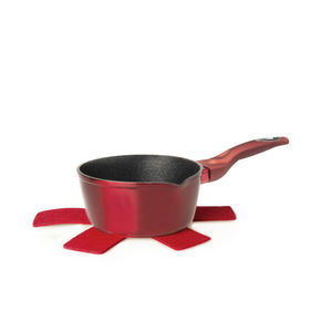 Pentola Excelsa Phoenix in alluminio da 1,5 litri antiaderente per uso su piano cottura - Product Image 1