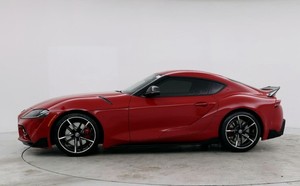 Toyota Supra 3.0 Premium RWD 2020 d'occasion en excellent état - Product Image 2