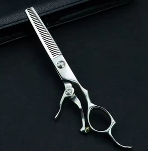 Tijeras de Peluquería Profesionales de Acero Inoxidable de 6.0 Pulgadas, Herramientas de Estilismo, Juego de Tijeras de Peluquería de Primera Calidad - Product Image 4