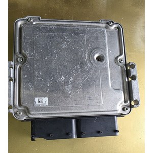 ชุดควบคุมเครื่องยนต์ ECU ใช้ได้กับฮุนได ซานตาเฟ่ และเกีย โซเรนโต คอมพิวเตอร์เครื่องยนต์ ECU 39100-2FCD0 อะไหล่รถยนต์เกาหลี - Product Image 3