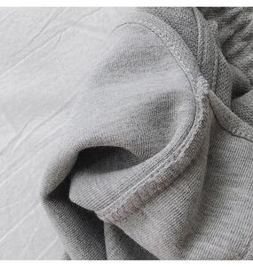 Nouveau short de sport pour homme en coton 100% style gothique, taille haute, ample, coupe-vent et respirant, idéal pour l'été - Product Image 6