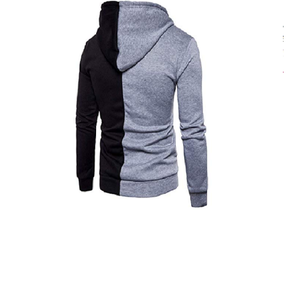Sweat-shirts en molleton tricoté en coton 320 GSM pour streetwear, coupe normale, logo personnalisé, pour hommes et femmes - Product Image 6