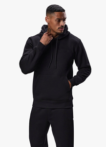 Ensemble de survêtement personnalisé en molleton épais pour hommes : sweats à capuche et pantalons de jogging – Fabricant de tenues de sport - Product Image 4