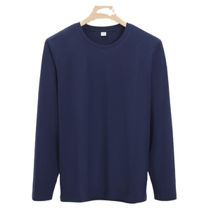 Pull tricoté pour femme tendance, couleur unie, en molleton de coton, coupe oversize, personnalisable sur le devant, écologique, respirant, décontracté pour l'hiver - Product Image 5