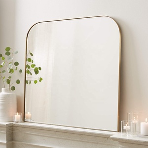 Antique Handcrafted Wall <b>Mirror</b> - Product Image 3