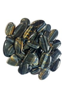 AAA+ Grade Custom Size Loose Cabochon Multi <b>Tiger</b> <b>Eye</b> Natural Gemstone Jewelry <b>Ring</b> Pendant Third Party Certified Wholesale - Product Image 2