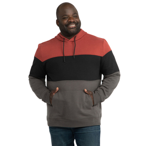 Pakistan Made 2026 High Quality Men's Pullover <b>Hoodies</b> Comfortable Fleece Printed Winter Season Thermal <b>Hoodies</b> Hot <b>Plain</b> Dyed - Product Image 3