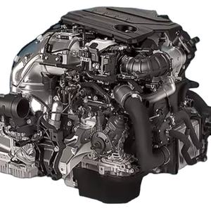 MOTORES COMPLETOS D4HB, D4HC, D4HD, D4HE y D4HF para Sportage, Tucson, Santa Fe y Genesis - Product Image 1