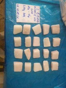 Cubo de Pangasius Congelado IQF, Sin Piel ni Espinas, 20-40g, Grado A, Vietnam, a Granel, 24 Meses de Caducidad - Product Image 2