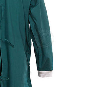 Oferta Especial: Batas de Aislamiento a Precio Económico, Último Diseño, Logotipo Personalizado, Servicio OEM, Venta en Línea - Product Image 4