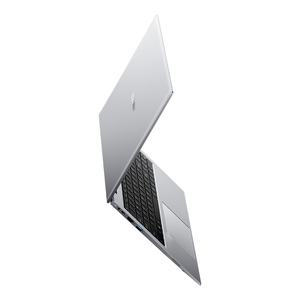 Ordinateur portable professionnel 15,6 pouces avec SSD, corps métallique, écran IPS, processeur quadricœur, clavier anglais - Tout neuf - Product Image 5