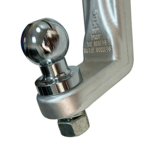 Barra de remolque para vehículos - Product Image 5