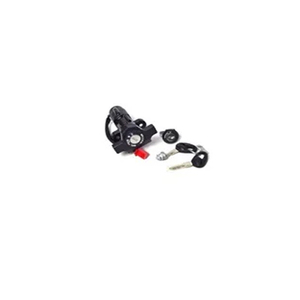 Juego de Interruptor de Encendido de Alto Rendimiento JZ232600 Compatible con Bajaj Discover 135, Repuestos para Triciclos, Calidad OEM - Product Image 1