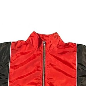 Conjunto Deportivo de Chaqueta y Pantalones Cortos para Hombre, Personalizado, de Poliéster, Resistente al Viento, Transpirable, Talla Grande, Impermeable, de Secado Rápido y Ecológico, para Invierno - Product Image 3