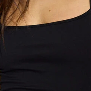 Camiseta Deportiva de Punto para Mujer, Corte Ajustado, Transpirable, de Secado Rápido, para Gimnasio, Yoga, Ejercicio, Uso Diario, Cómoda - Product Image 3