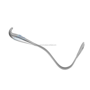 HARRINGTON PEMBERTON RETRACTOR FLEXIBLE / RETRACTOR HARRINTO - Product Image 2