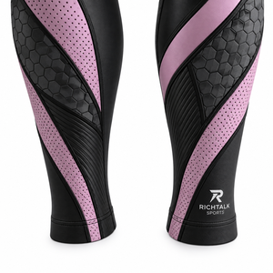 Latest Design Durable Best Material Women Sublimation <b>Leggings</b> High Waist Full Length <b>Mesh</b> Spandex/Polyester Wholesale Low MOQ - Product Image 5