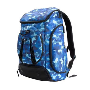 Bolsa de Baloncesto para Jugadores, Ligera, de 50-70L, Gran Capacidad, Diseño Duradero, Perfecta para Entrenamientos, Partidos y Prácticas - Product Image 1