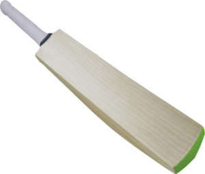 Batte de cricket en saule anglais de qualité supérieure, fabriquée sur mesure, édition joueur professionnelle, grade A, pour le jeu avec balle dure. - Product Image 1