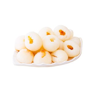 ลิ้นจี่กระป๋องในน้ำเชื่อมมีจำหน่ายโดยตรงจากเวียดนาม - Product Image 2