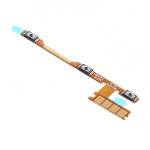 อะไหล่เปลี่ยนสายไฟและสายปรับระดับเสียงเสี่ยวมี่ เรดมี่ โน้ต 7 สำหรับซ่อมโทรศัพท์มือถือ - Product Image 2