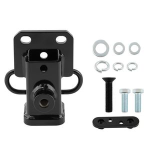 6000 Lbs Class 3 Trailer Hitch Mount for Dodge Ram 1500 2019 2024 2 Inch Receiver - Product Image 1