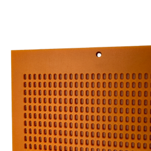 Placa de baquelita CNC de alta precisión - Product Image 4