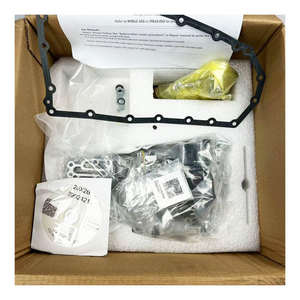 JF016E JF017E RE0F10E RE0F10D CVT8 Corps de soupape de transmission <span class=keywords><strong>automatique</strong></span> avec solénoïde 3170528X0B JF017 Convient pour <span class=keywords><strong>Nissan</strong></span> - Product Image 3