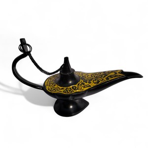 Luxury Religious Arabic Bakhoor Incense <b>Burner</b> with Natural Raw Material Eco-friendly & Durable for Home Use - Product Image 5