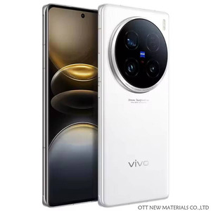 VIVO X100อัลตร้า5G OCTA Core สมาร์ทโฟนระดับไฮเอนด์6.8 "AMOLED 120Hz จอแสดงผล5000-5999mAh แบตเตอรี่60-69W อย่างรวดเร็วเวอร์ชันทั่วโลก - Product Image 4
