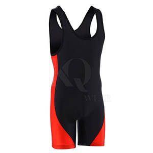 Singlet Ligero Informal para Hombre, de Secado Rápido y Transpirable, para Entrenamiento, Combates Profesionales, Velocidad, Equilibrio y Comodidad - Product Image 2