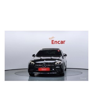 Mercedes-Benz E350 4MATIC AMG Line Clase E 2023 con Volante a la Izquierda, Caja de Cambios Automática, Asientos de Cuero, Cámara Trasera - Product Image 3