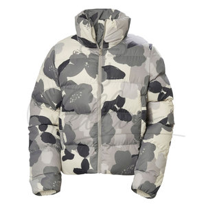 2025 Customized Lightweight Breathable camo puffer <b>jackets</b> women Warm Zipper Closure Puffer <b>Jacket</b> With Casual Style For Outdoor - Product Image 6