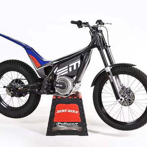 Offre Spéciale_ Vélo Électrique Automatique Longue Portée SK pour EPURE RACE 1 Mile, Prêt à Rouler - Product Image 2