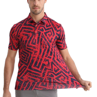 Kain Kanvas Polos Pria untuk Kemeja Lengan Pendek Regular Fit Kasual Rajutan Bernapas Cepat Kering