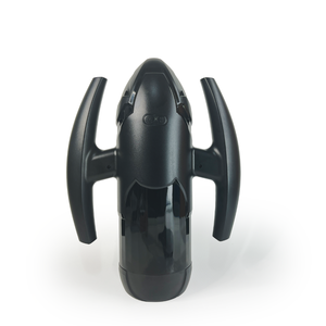 Automatic thrusting heating Rechargeable Masturbator Cup <b>for</b> <b>Men</b> 9 Powerful <b>Vibration</b> Modes Male Toy - Product Image 3