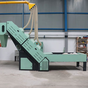 Système de soufflage automatique pour salle blanche - Product Image 3