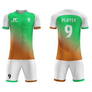 Uniforme de balonmano 100% poliéster con diseño personalizado y logotipo personalizado - Product Image 6