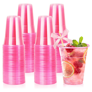 Vasos Desechables al por Mayor en Pakistán, Alta Calidad, OEM, ODM, Fáciles de Lavar, Secado Rápido - Product Image 2