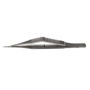 เครื่องเจาะเยื่อเดสเซเมตสำหรับจักษุแพทย์ แบบเคลลี่ ใช้งานด้วยมือ ผลิตจากสแตนเลสแท้ 100% สำหรับการผ่าตัดตา - Product Image 2