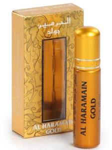 Al Haramain Gold 10ML – Vente en gros - Product Image 2