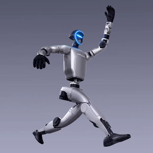 NOUVEAU Robot Humanoïde Programmable Authentique Unitree G1edu Version Agent Plus Flexible Intelligence Artificielle Unitree G1 Humanoïde R - Product Image 2