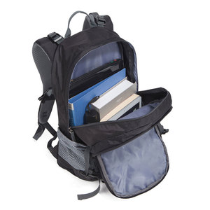 Mochila de Senderismo Personalizada con Marco Interno y Carcasa Rígida, Resistente al Agua, Ligera, para Viajes, Campamentos, Excursiones Diarias, Duradera - Product Image 2
