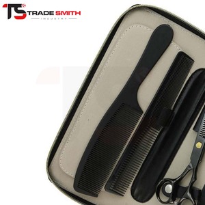 Kit de Barbería TSI, Accesorios de Peluquería Duraderos para un Corte de Cabello y Diseño de Barba Profesional - Product Image 5
