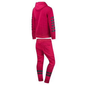 Collection Hiver Homme : Survêtements en Coton Polaire Technique Personnalisables – Tenues de Sport Respirantes avec Logo Personnalisé - Product Image 2