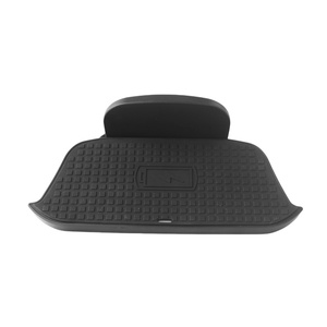 <span class=keywords><strong>Cargador</strong></span> Inalámbrico Rápido de 15W para Auto, Compatible con <span class=keywords><strong>MINI</strong></span> <span class=keywords><strong>Cooper</strong></span> F54 F55 F56 F57 2014-2023, Certificado QI, Instalación sin Daños - Product Image 4