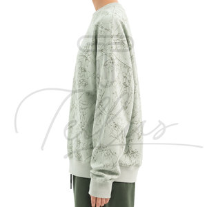 Sudaderas Personalizadas con Logotipo para Mujer, Sudaderas de Manga Larga, Tejido Suave, Ajuste Cómodo, Sudaderas de Moda para Invierno - Product Image 5