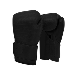 Guantes de Boxeo Transpirables con Diseño Ergonómico y Soporte de Estabilidad para la Muñeca, Ideales para Sparring, Práctica de Golpeo y Entrenamiento en el Gimnasio - Product Image 1