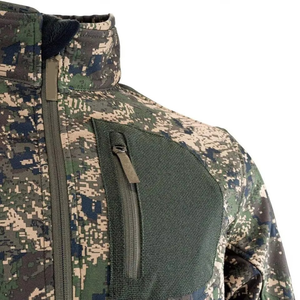 Ropa de Protección Solar Impermeable y Transpirable, Ropa de Caza Cortavientos de Verano, Capa Base de Alta Calidad a Precio Económico, Camuflaje Transpirable - Product Image 5